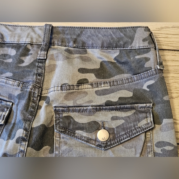 Mossimo High Rise Jegging - Picture 6 of 7